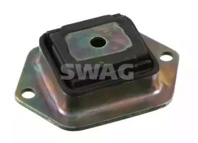 Втулка, балка моста SWAG купить